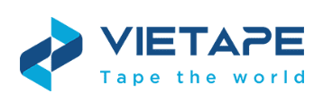 VieTape AI8001T Thermal Transfer Polyimide Label