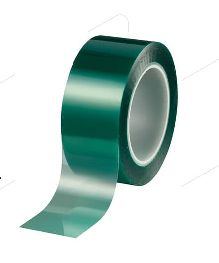 Prostech VieTape SE3601-L Polyester Tape with Liner