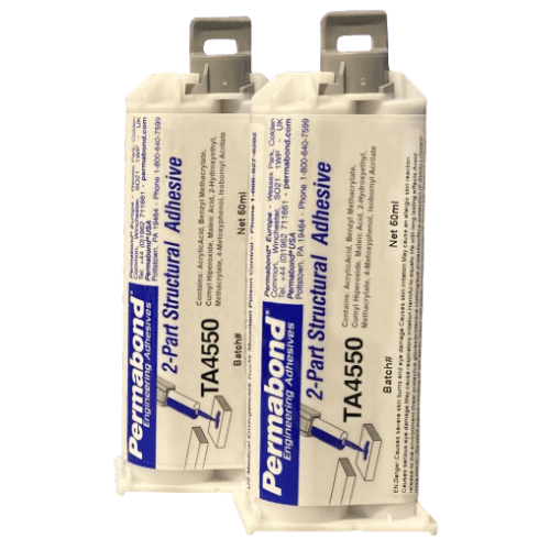 Prostech-Permabond-TA4550-toughened-acrylate-adhesive.