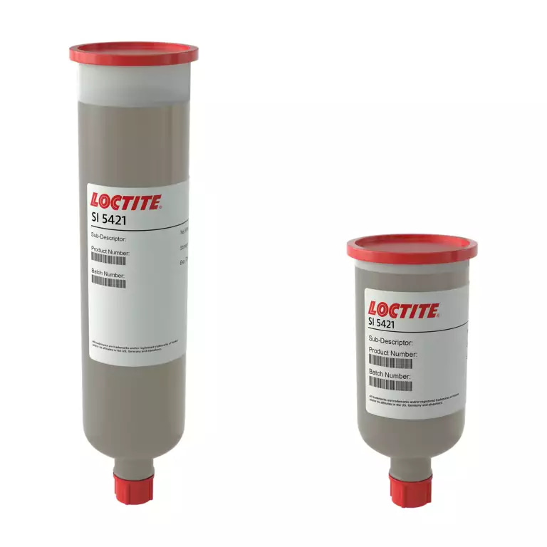 Prostech LOCTITE SI 5421 Silicone Adhesive